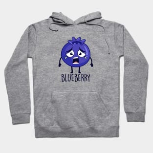 Blueberry Hoodie